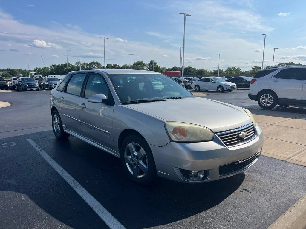 chevrolet malibu maxx 2007 1G1ZT67N87F255031 image chevrolet malibu maxx 2007 1G1ZT67N87F255031 image